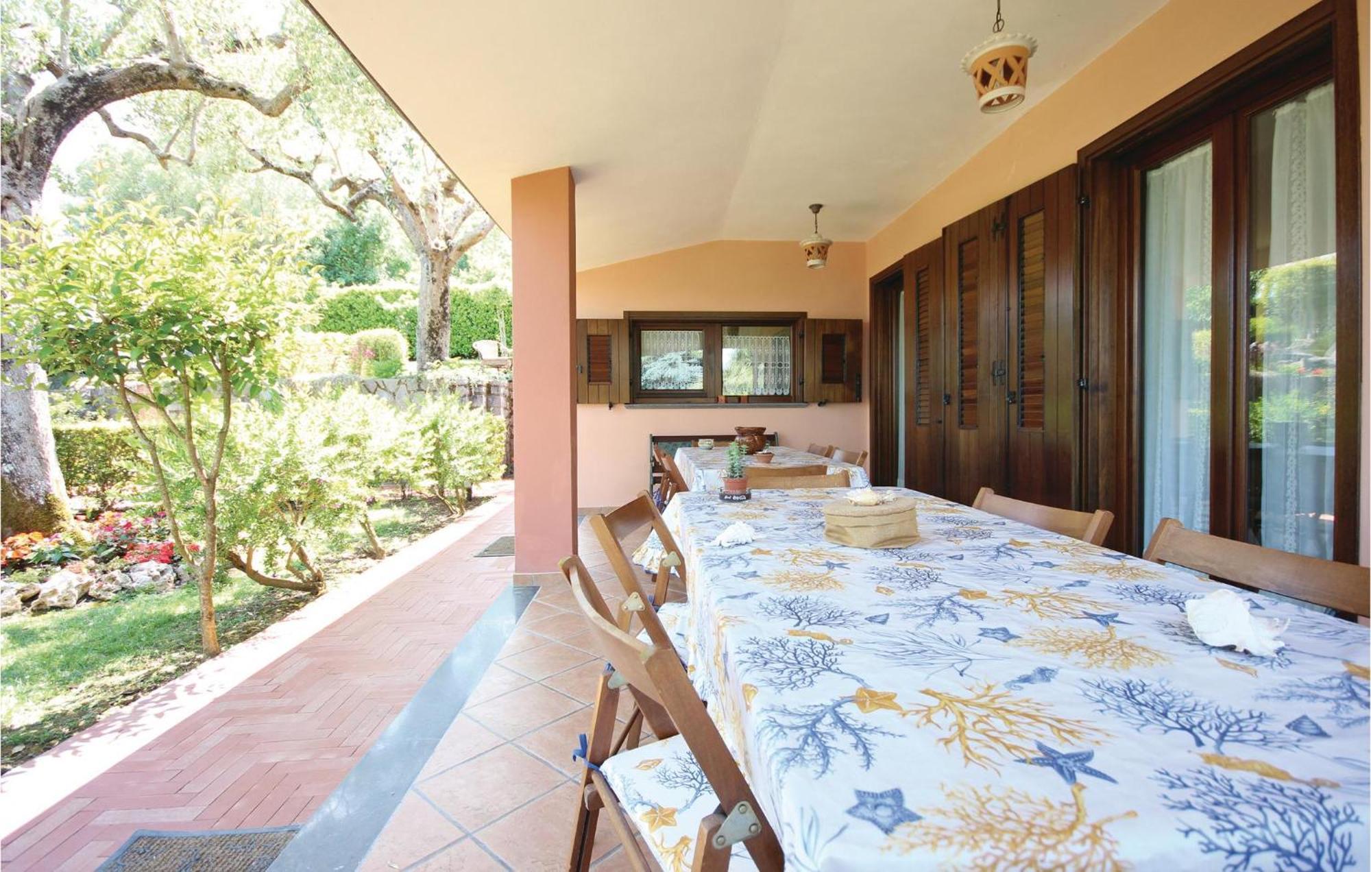 Villa Francesca Acquavena Exterior photo