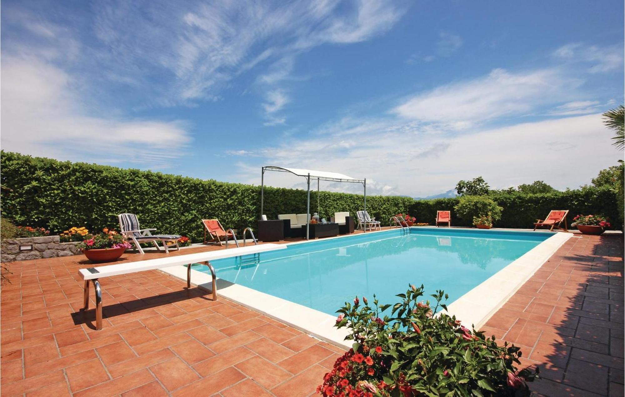 Villa Francesca Acquavena Exterior photo