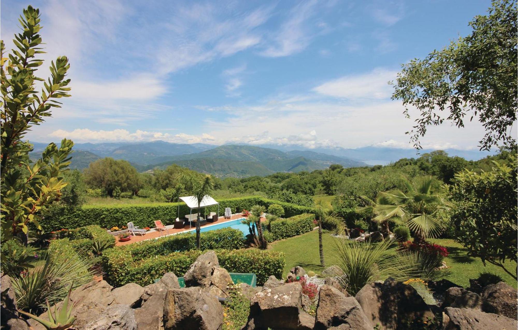 Villa Francesca Acquavena Exterior photo