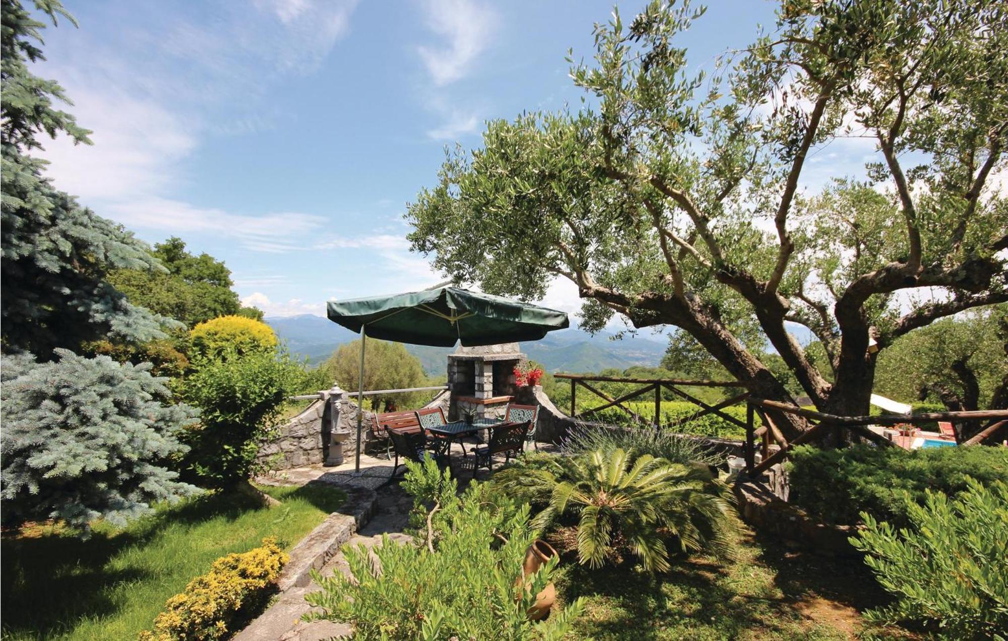 Villa Francesca Acquavena Exterior photo