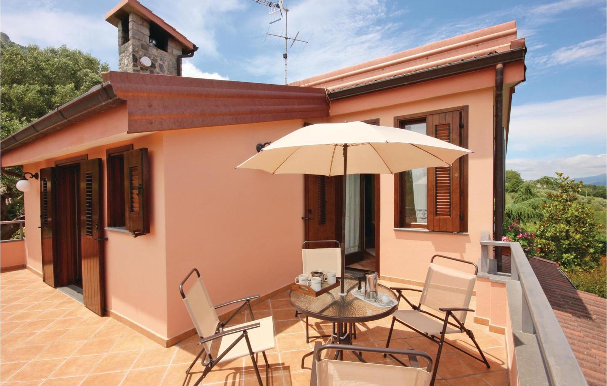 Villa Francesca Acquavena Exterior photo