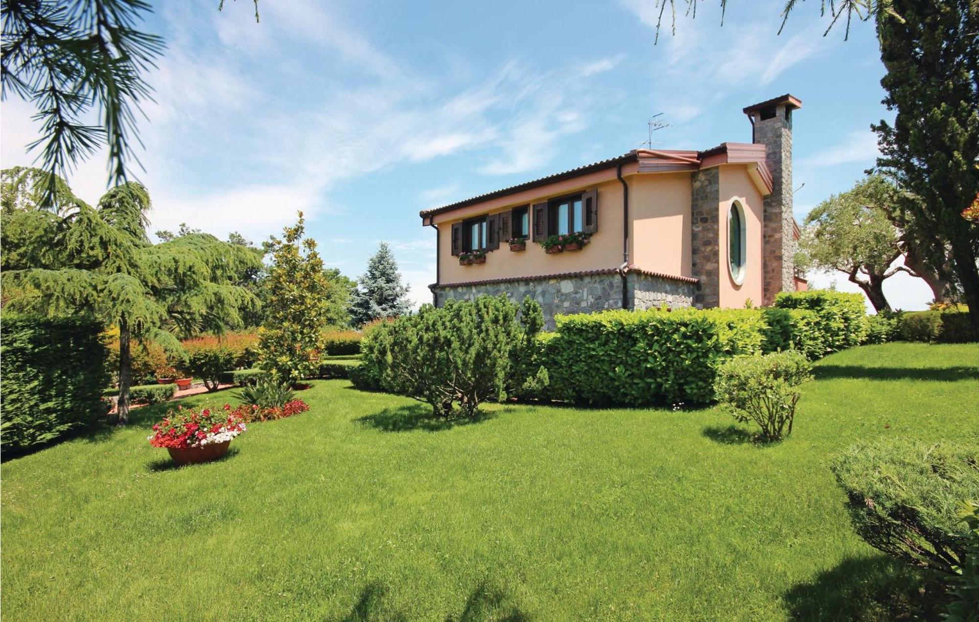 Villa Francesca Acquavena Exterior photo