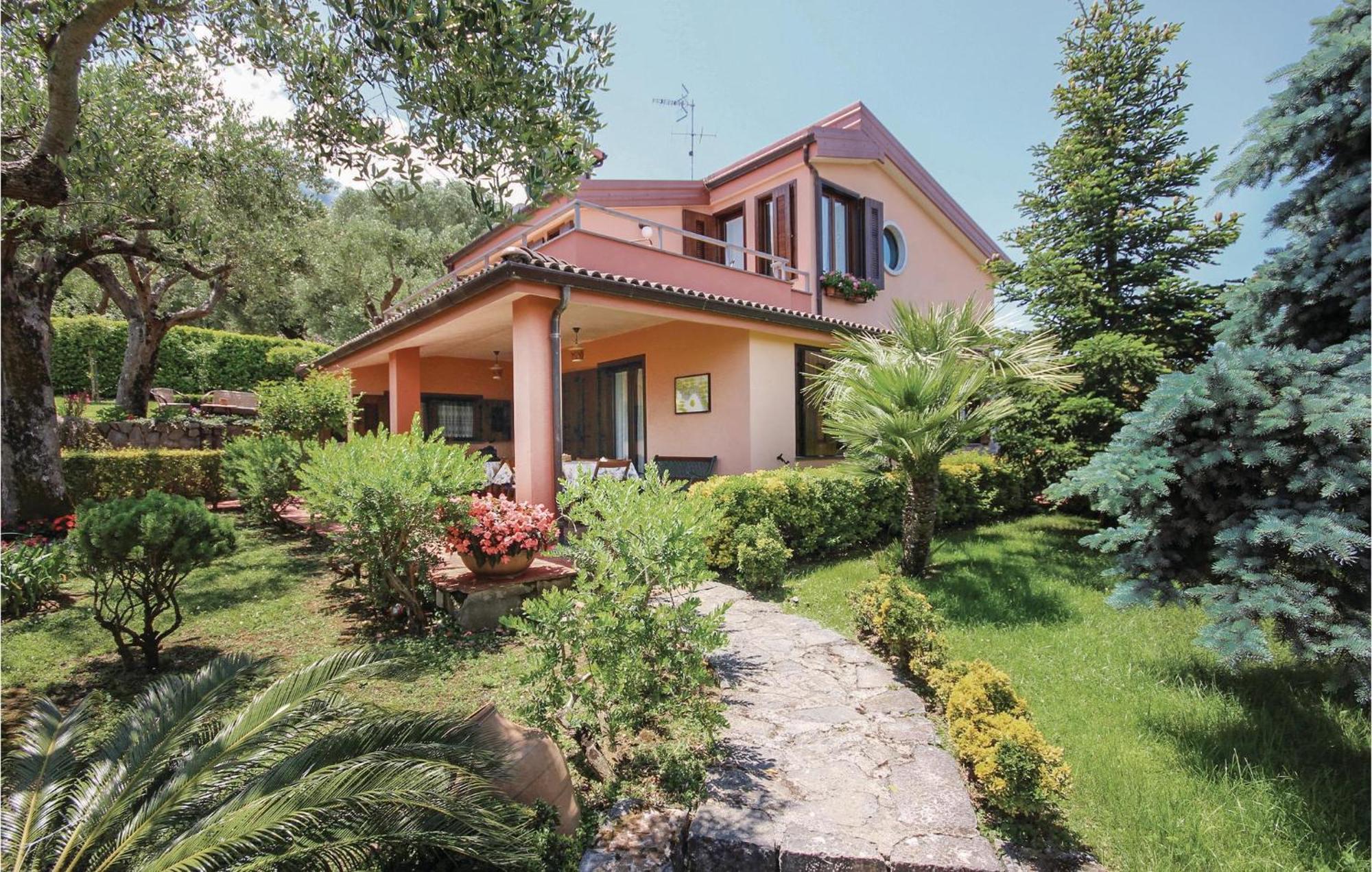 Villa Francesca Acquavena Exterior photo