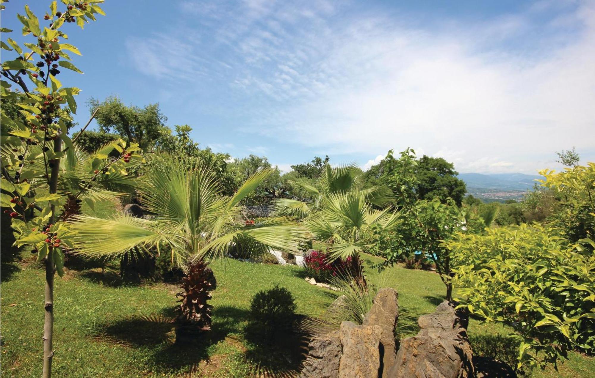 Villa Francesca Acquavena Exterior photo