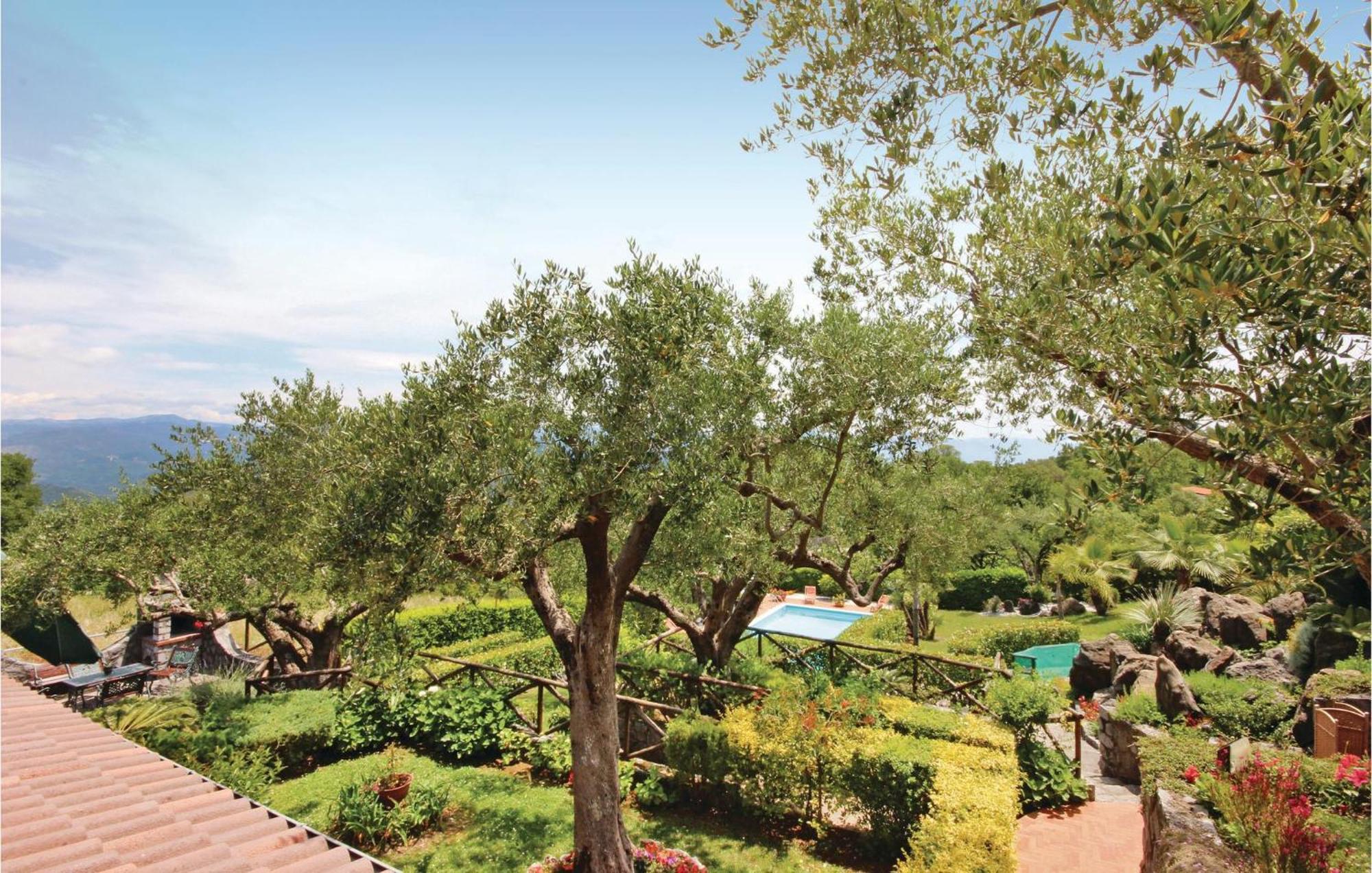 Villa Francesca Acquavena Exterior photo